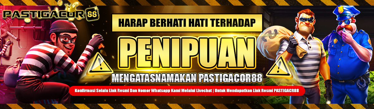 Promo slot gacor PASTIGACOR88 dengan game Habanero peluang maxwin besar