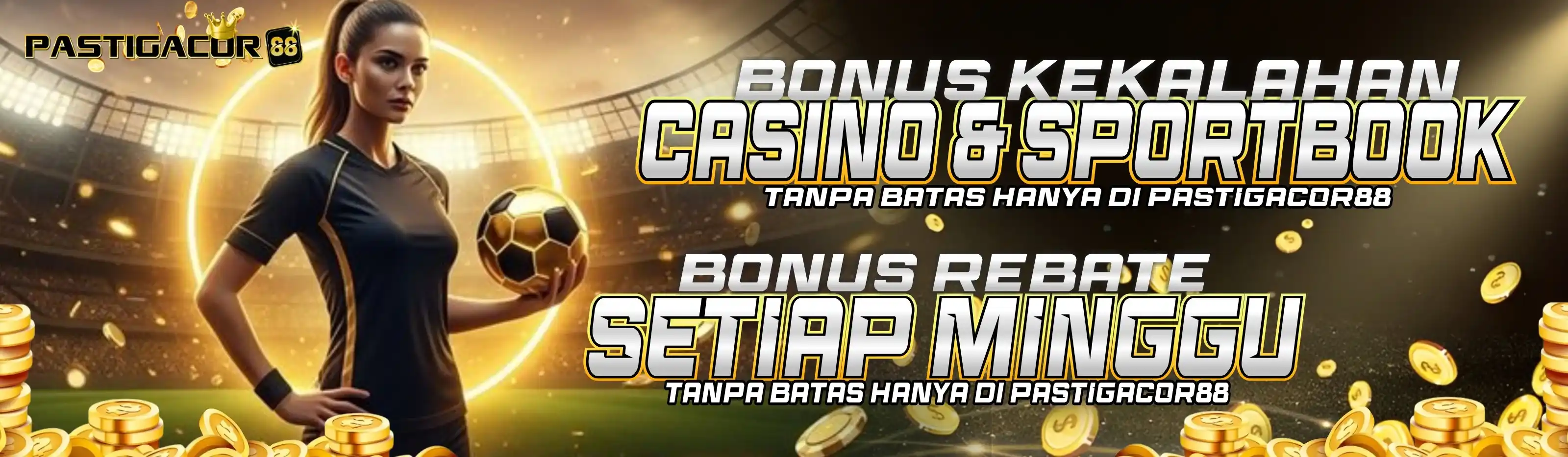 Tampilan situs PASTIGACOR88 link KOI GATE terpercaya dan mudah diakses