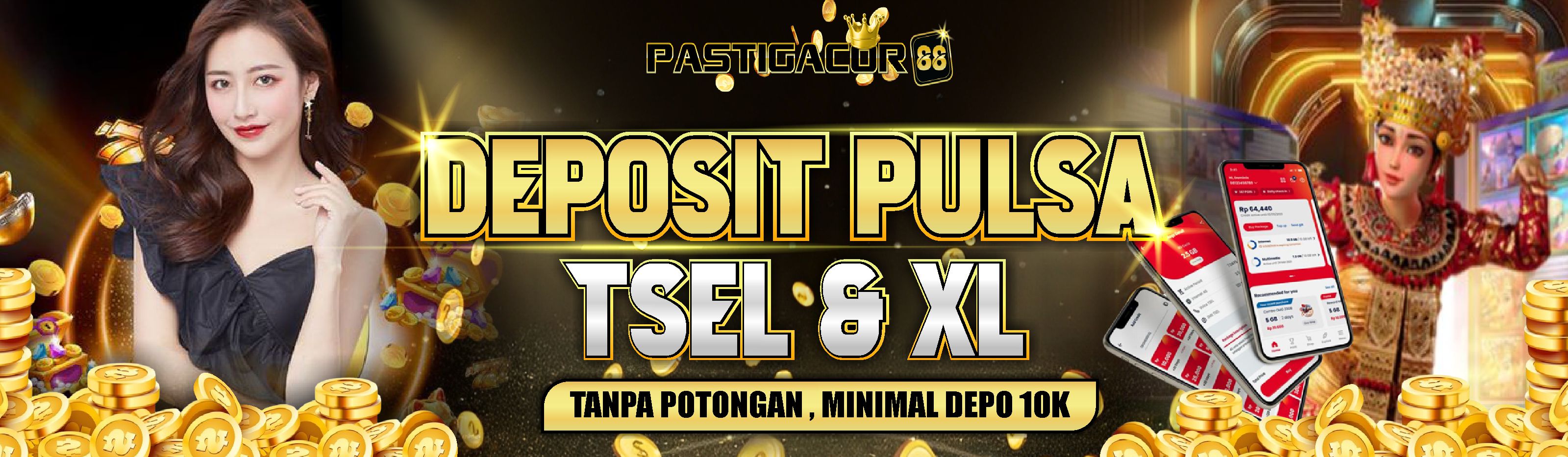 Slot Habanero gacor hari ini di PASTIGACOR88 peluang jackpot maxwin