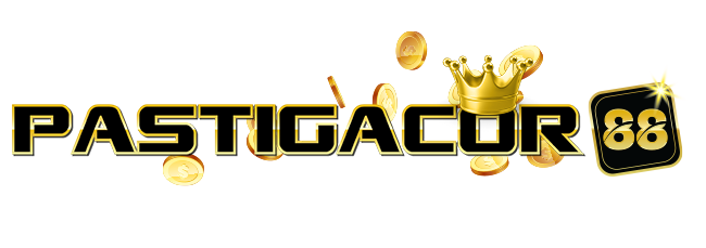 Logo Slot Gacor